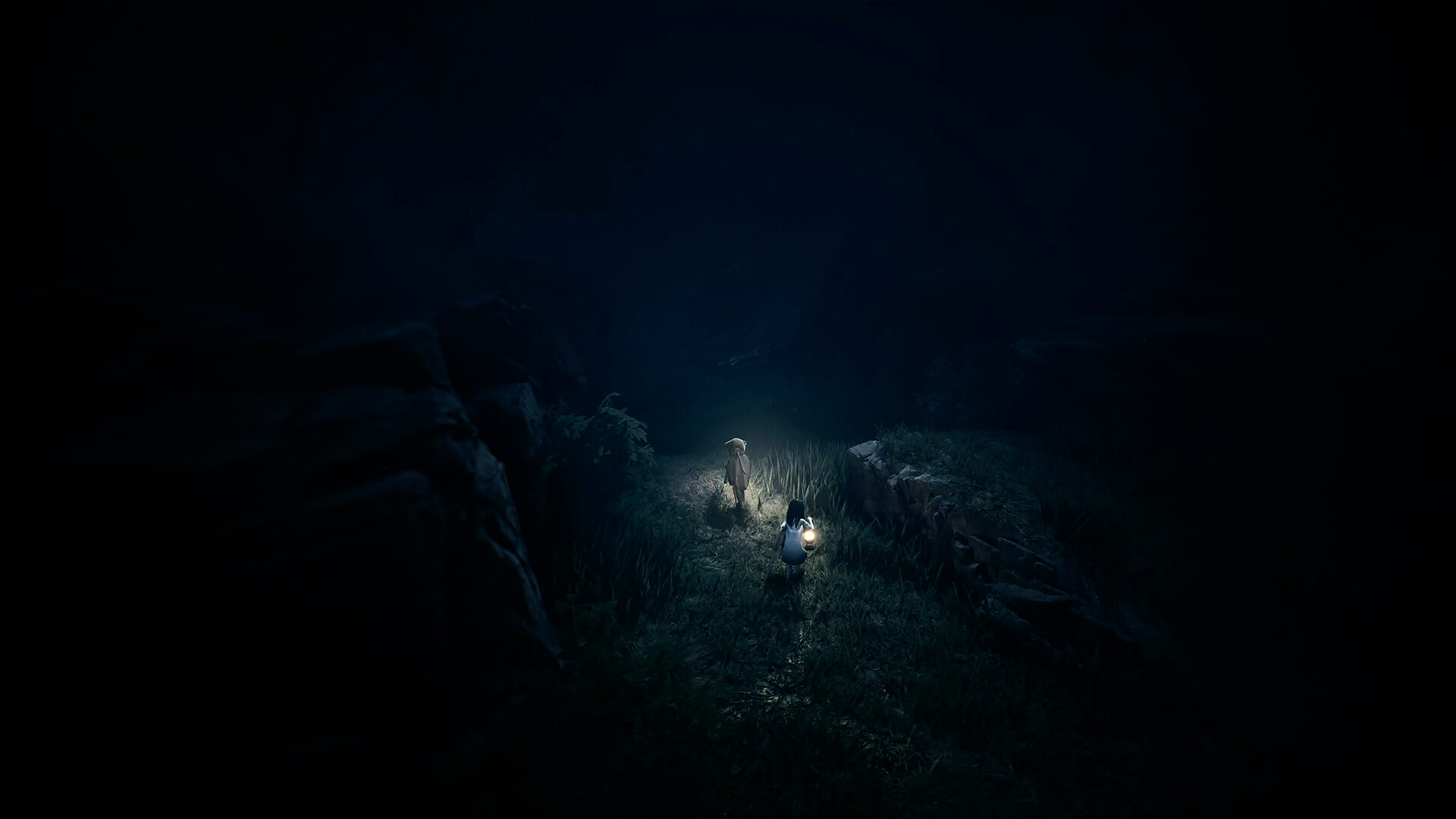 REANIMAL screenshot 9