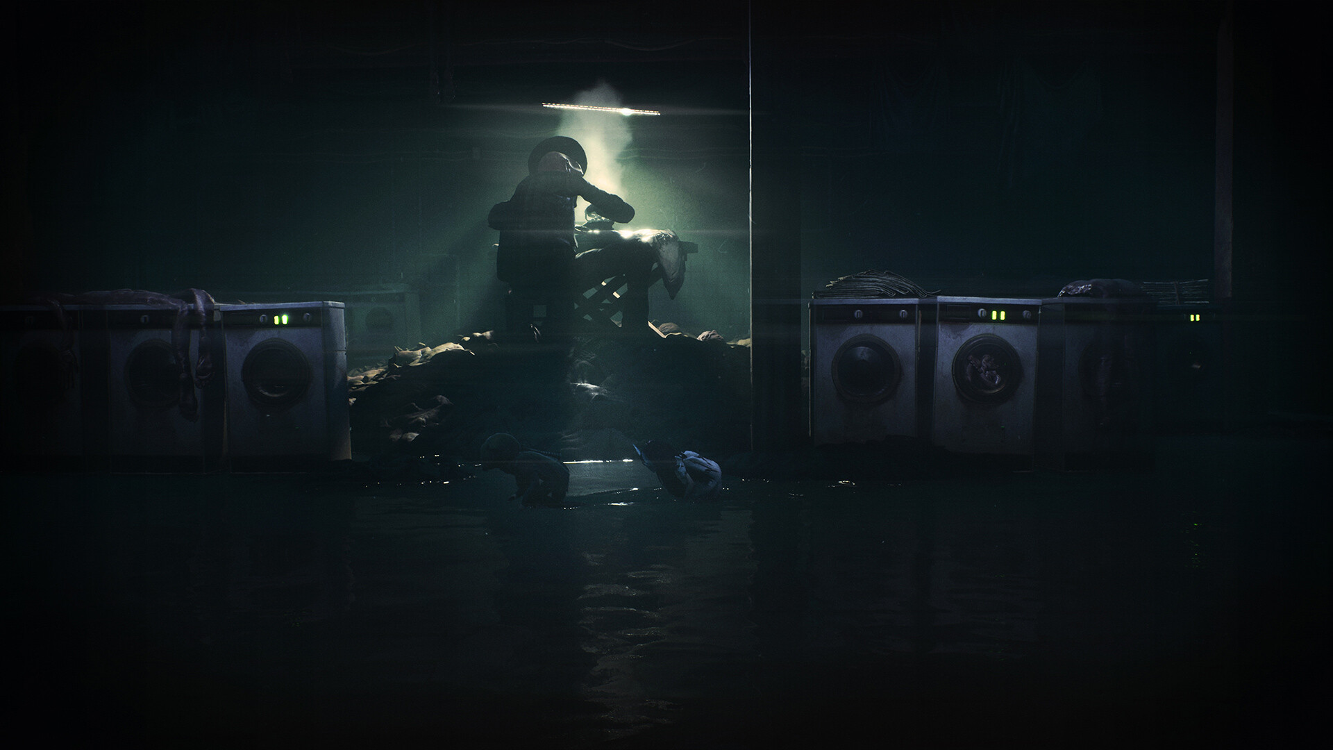 REANIMAL screenshot 14