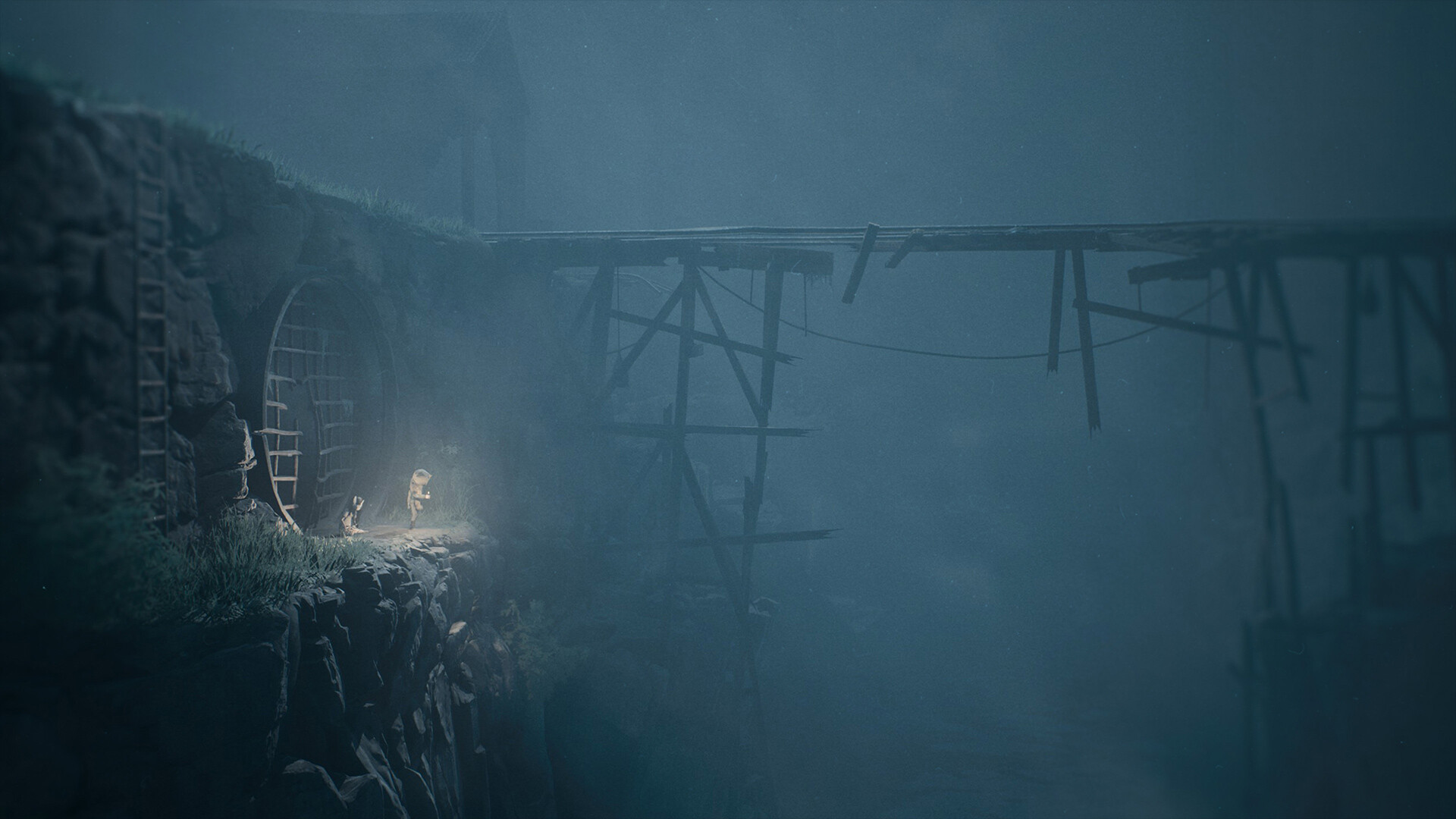 REANIMAL screenshot 8