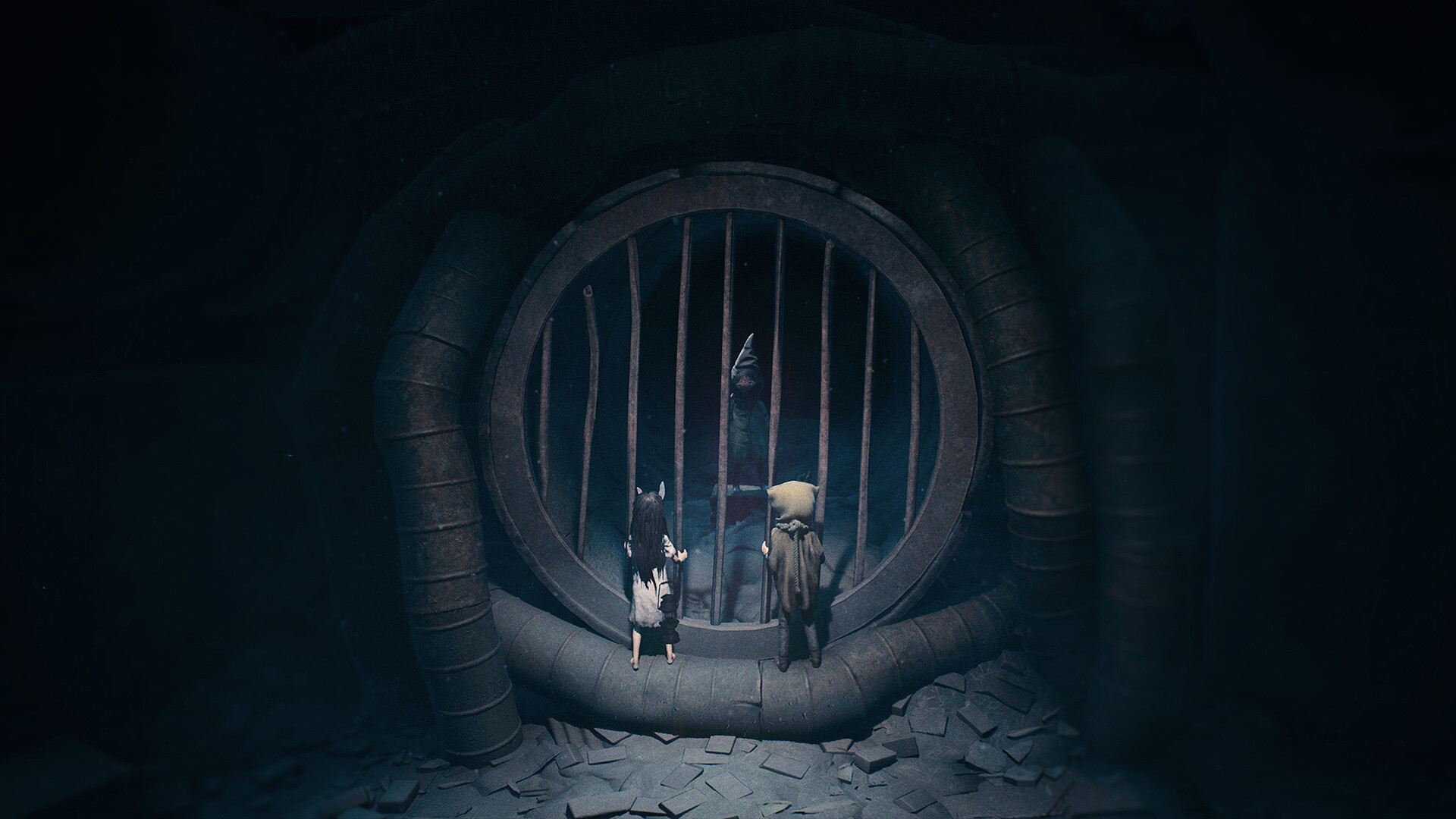 REANIMAL screenshot 2