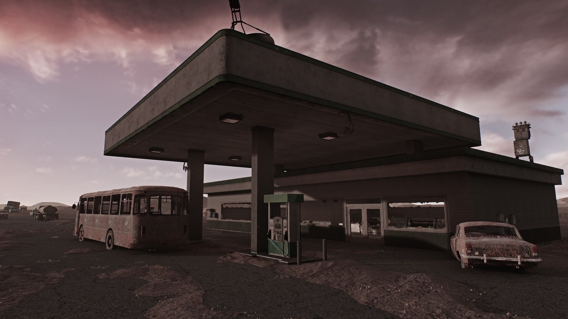 Attempt to Survive screenshot 6