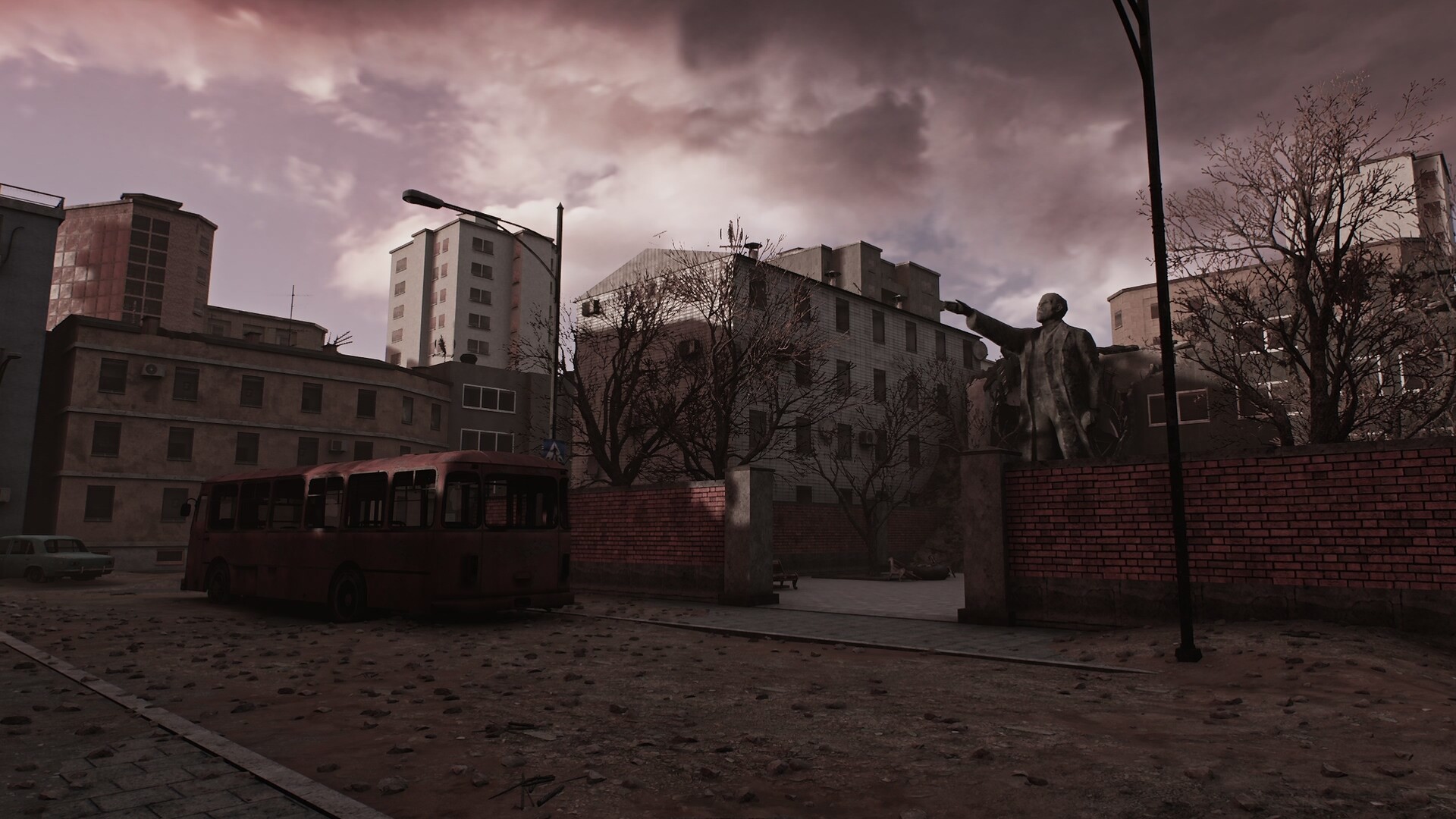 Attempt to Survive screenshot 5