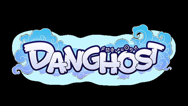 Danghost Playtest screenshot 1