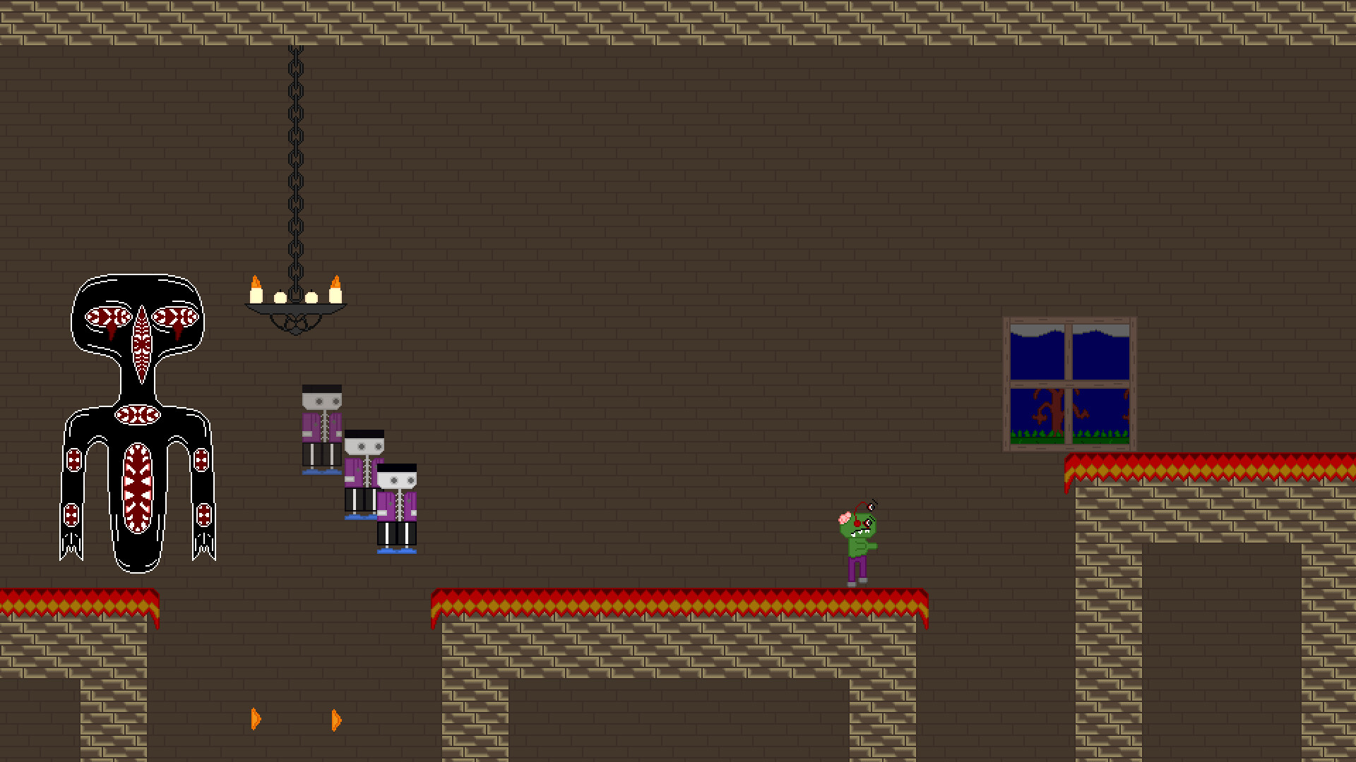 Rectangle Guy screenshot 5