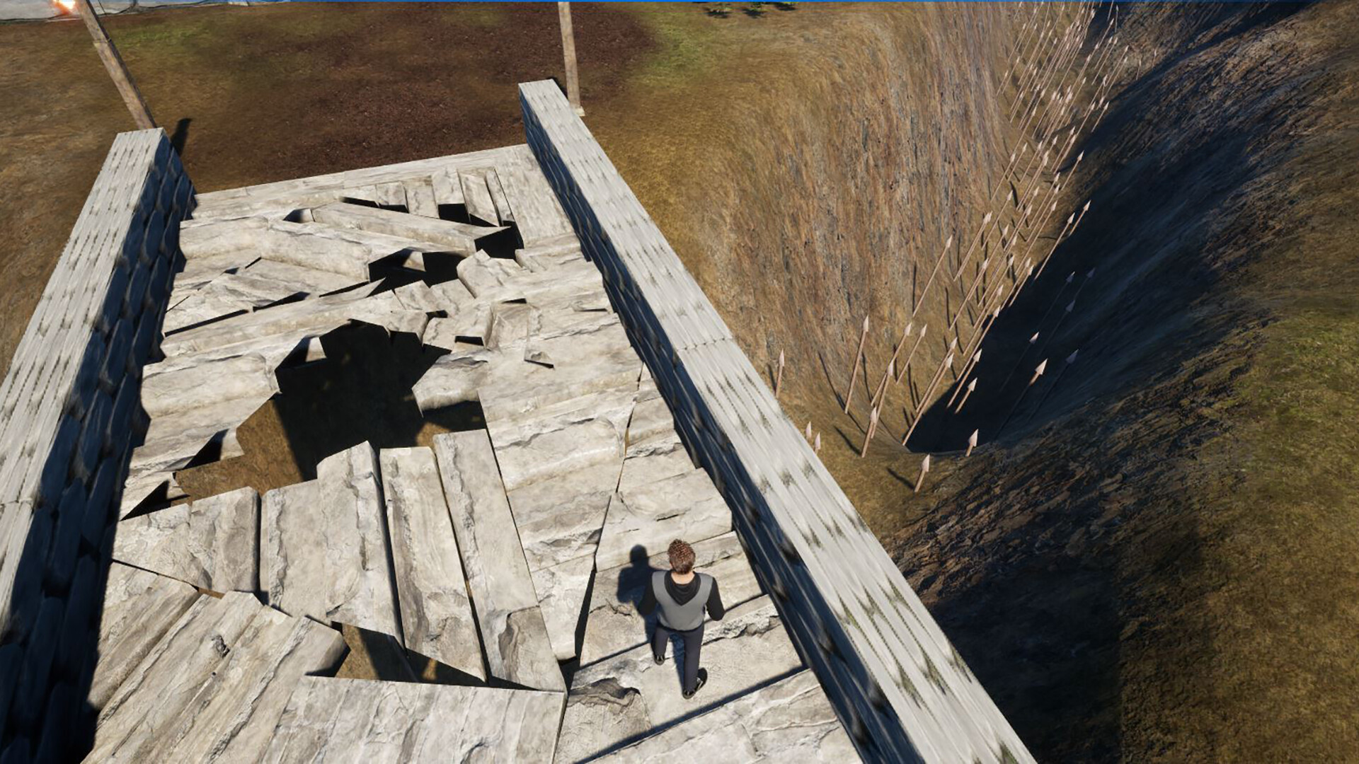 Deathwish screenshot 3