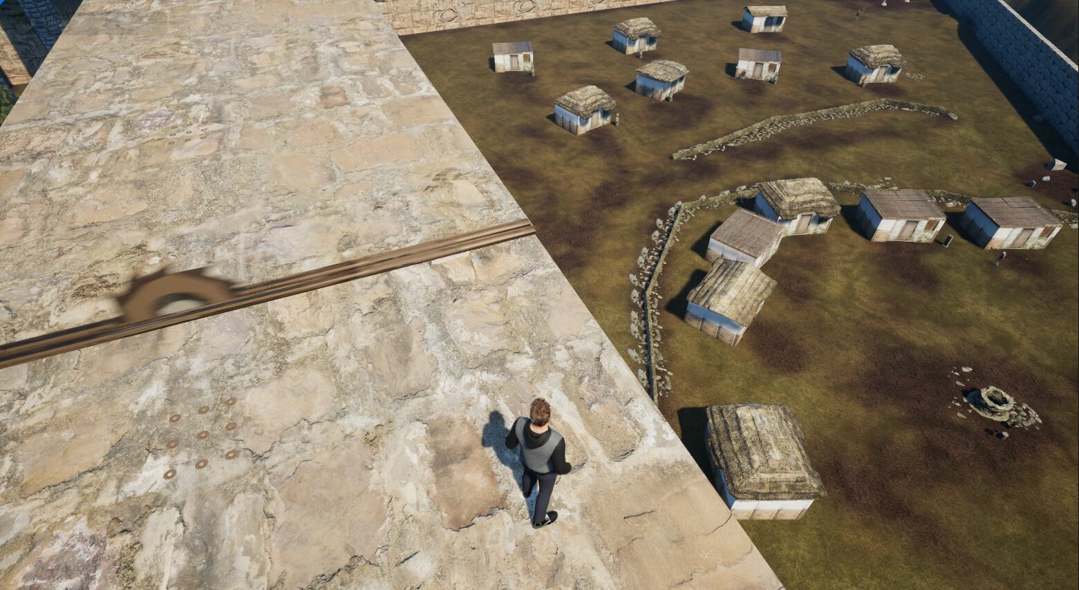 Deathwish screenshot 4