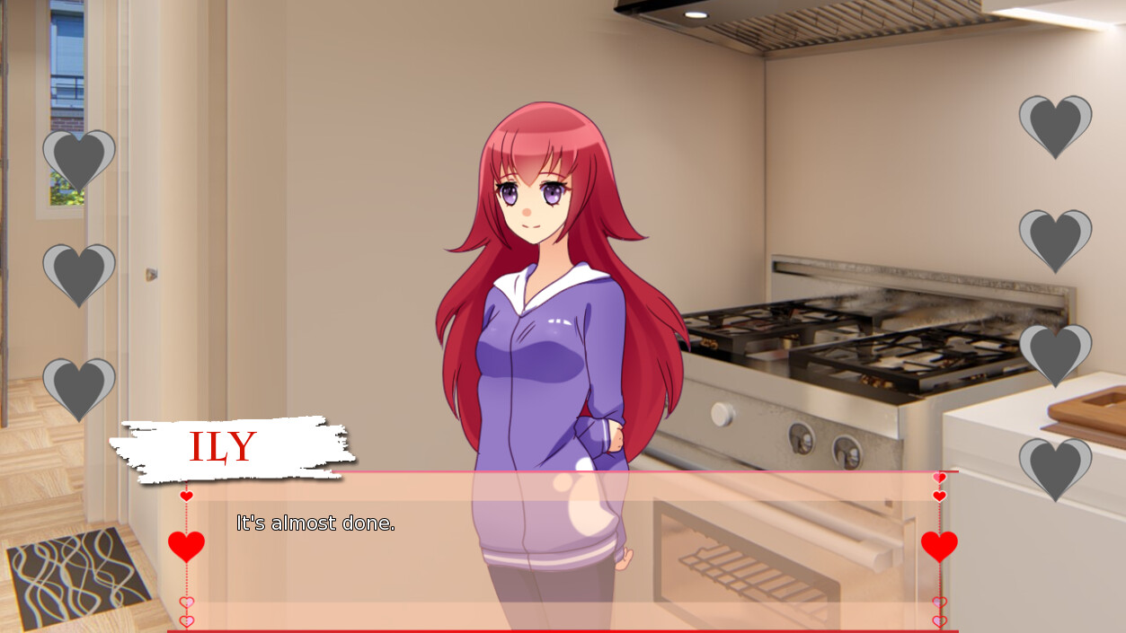 My Loving Wife screenshot 7