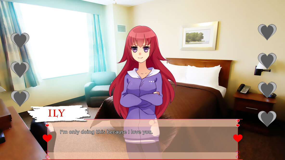 My Loving Wife screenshot 1