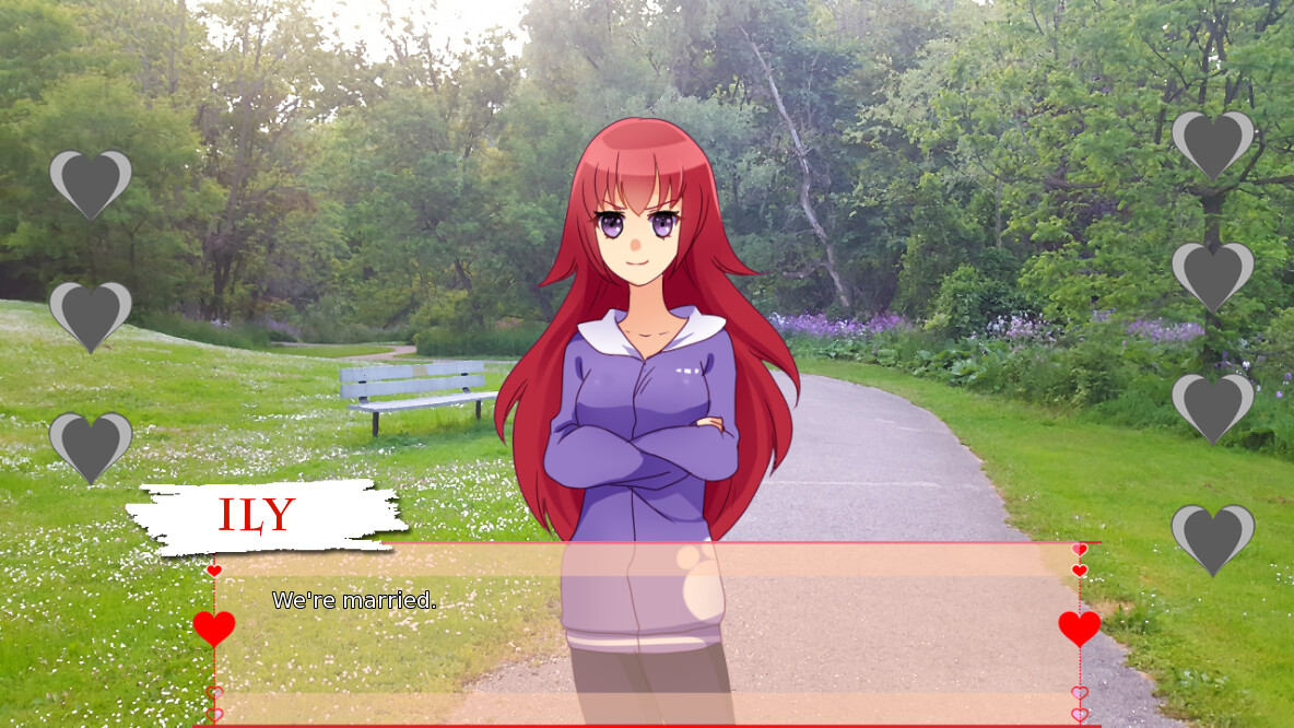 My Loving Wife screenshot 3