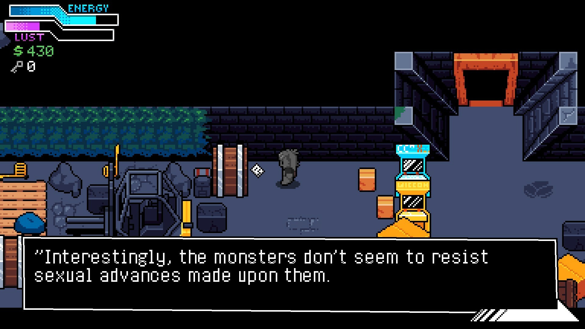 Tailbound screenshot 10