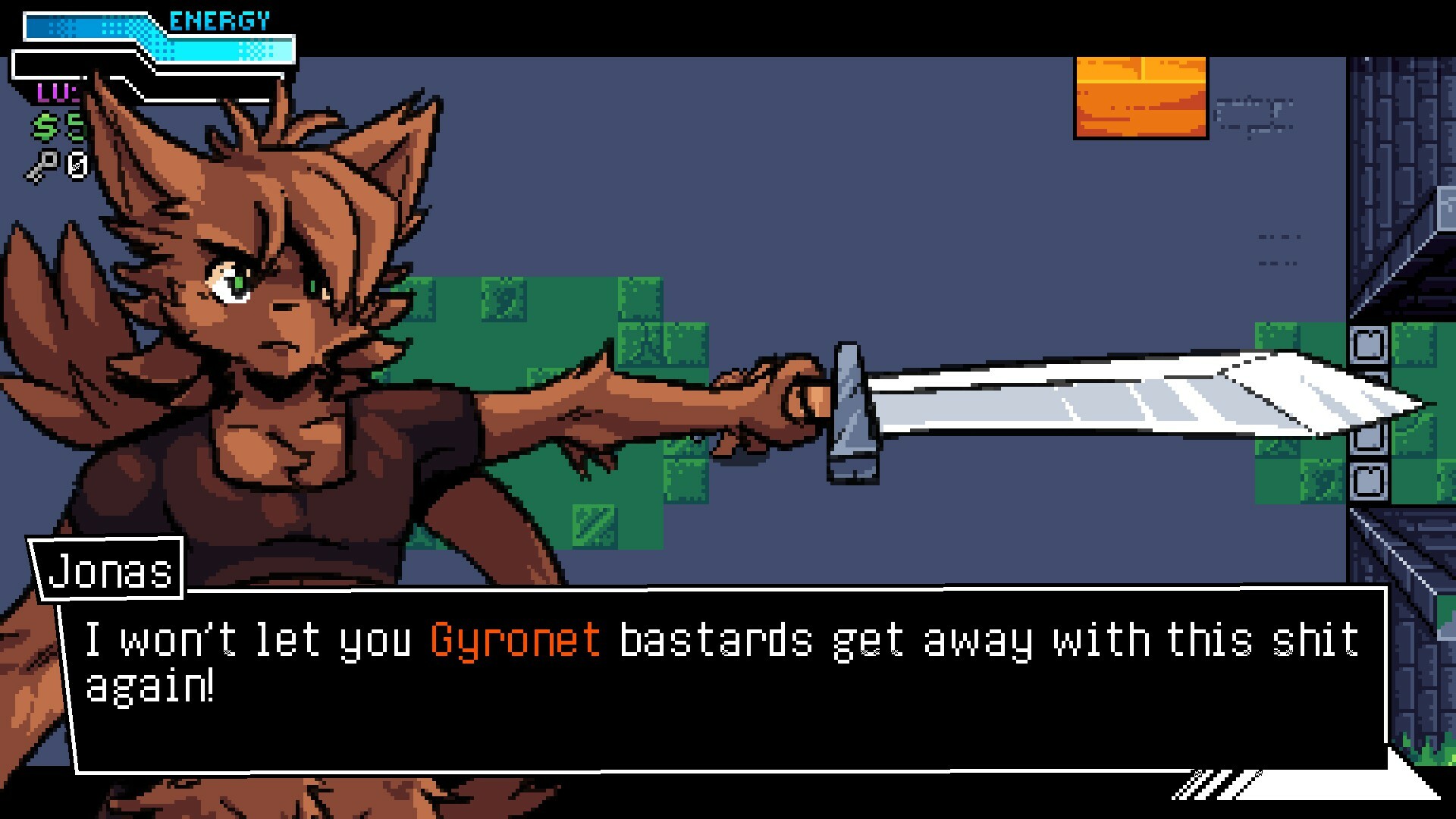 Tailbound screenshot 11