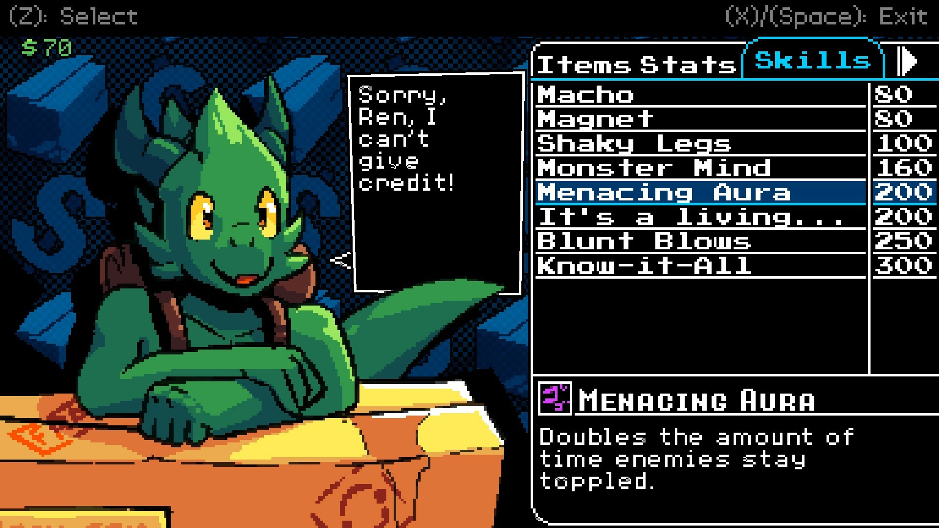 Tailbound screenshot 12
