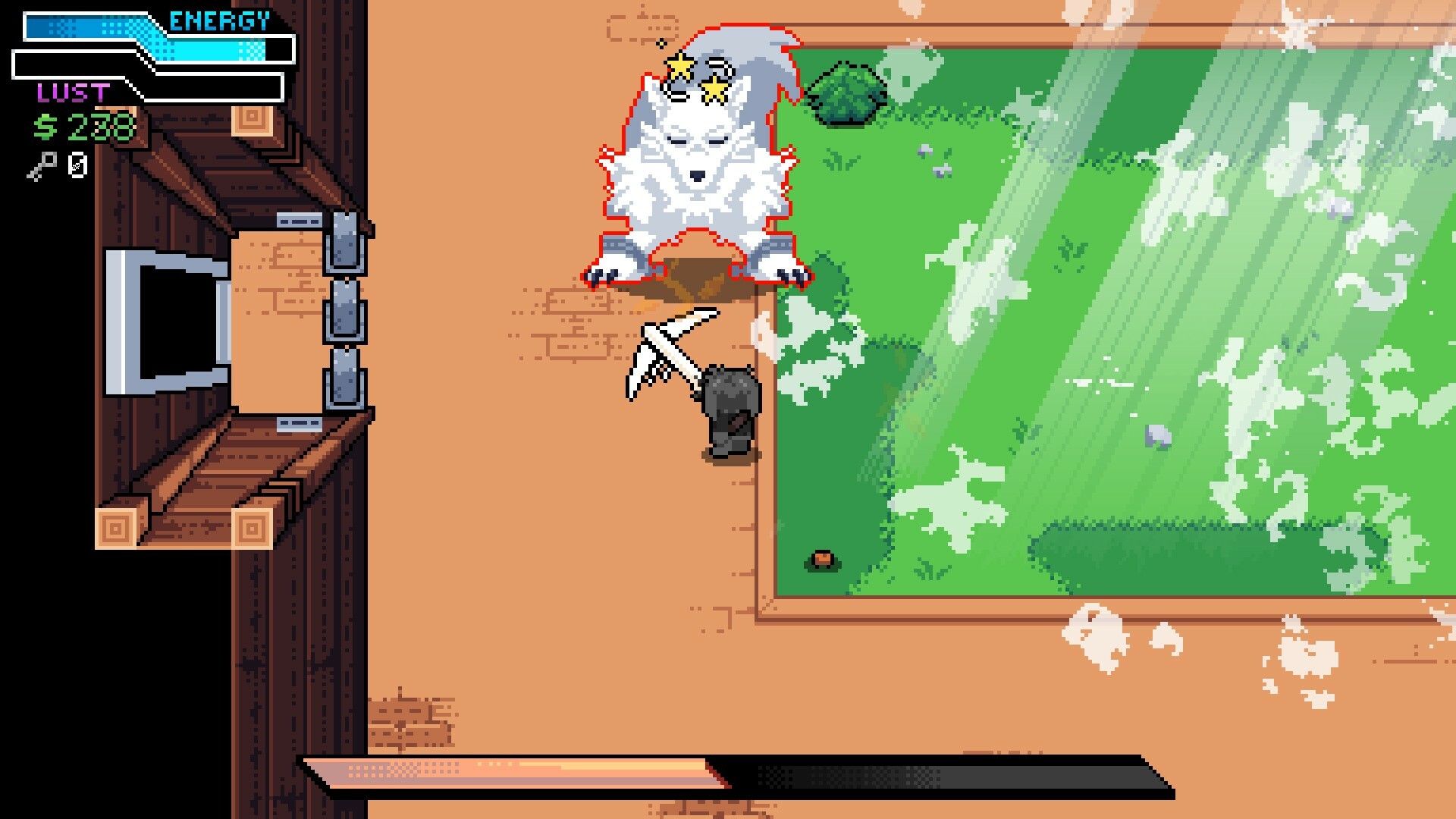 Tailbound screenshot 8