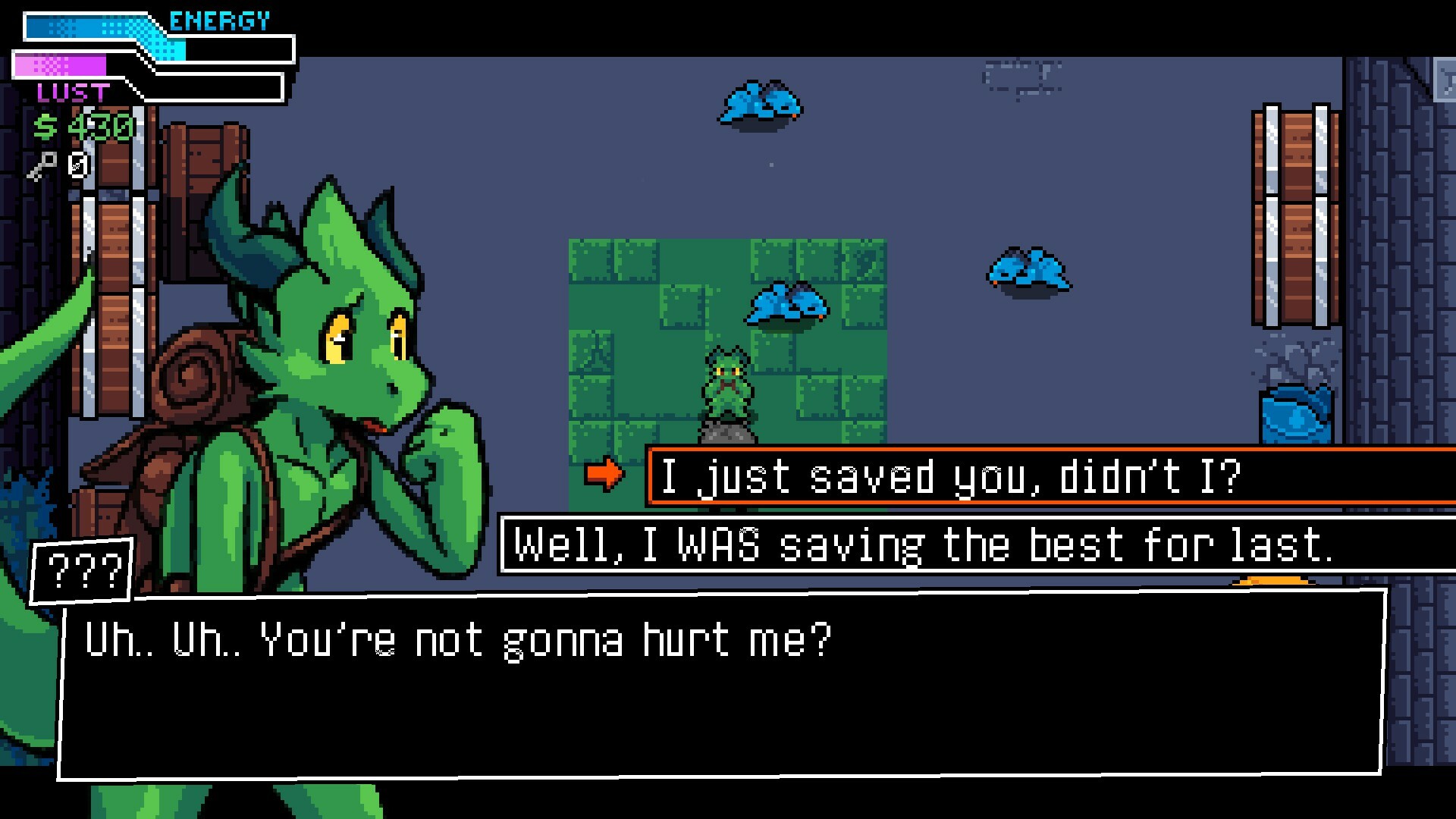 Tailbound screenshot 6