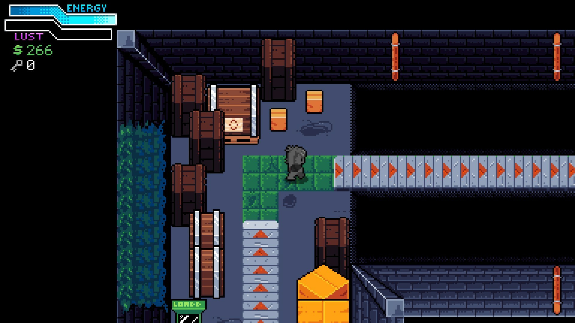 Tailbound screenshot 9