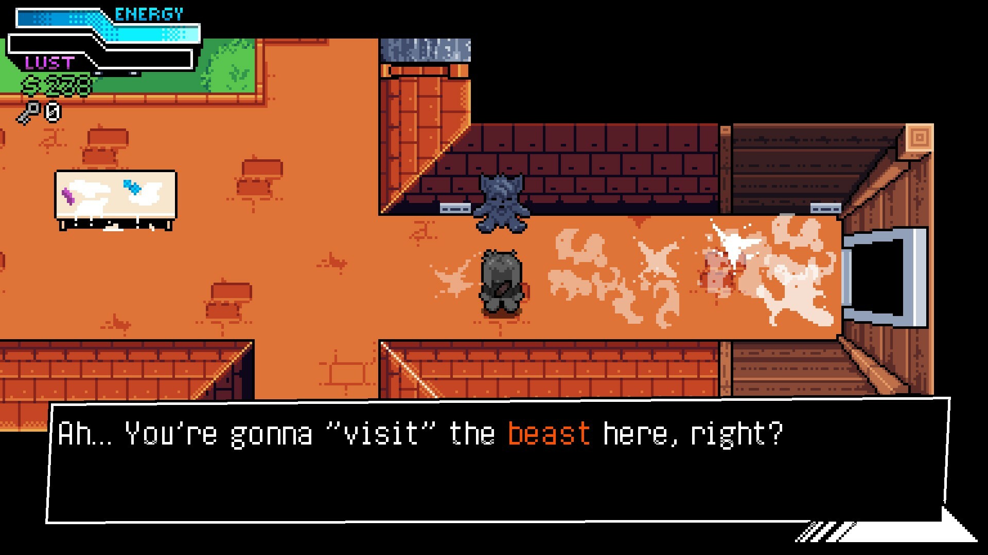 Tailbound screenshot 7