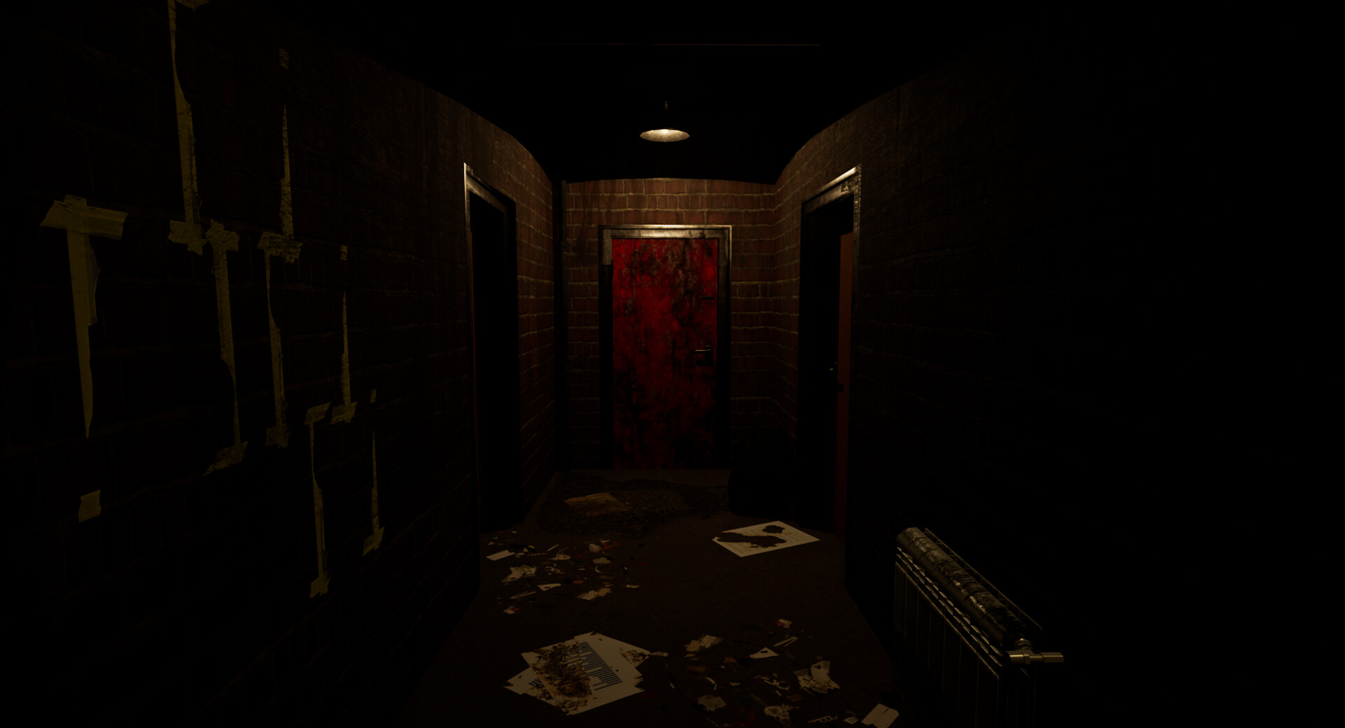 ManneKin: Hessler Storage screenshot 1