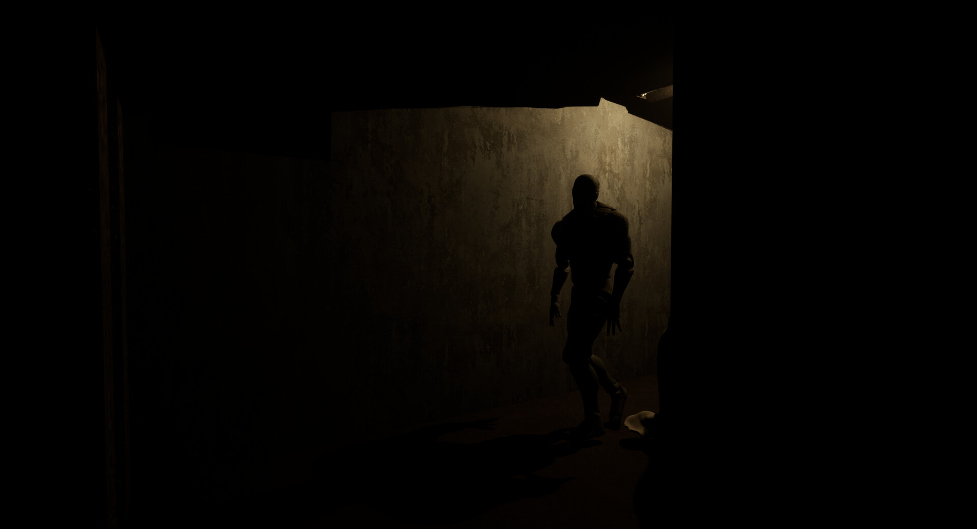 ManneKin: Hessler Storage screenshot 2