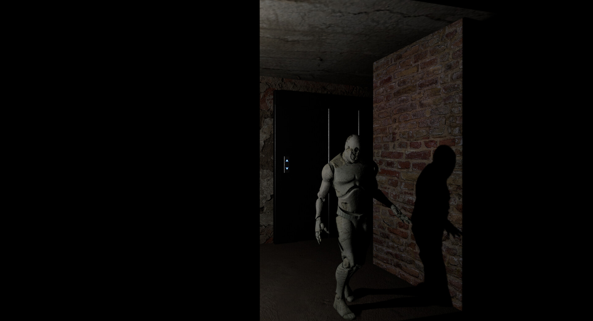 ManneKin: Hessler Storage screenshot 8