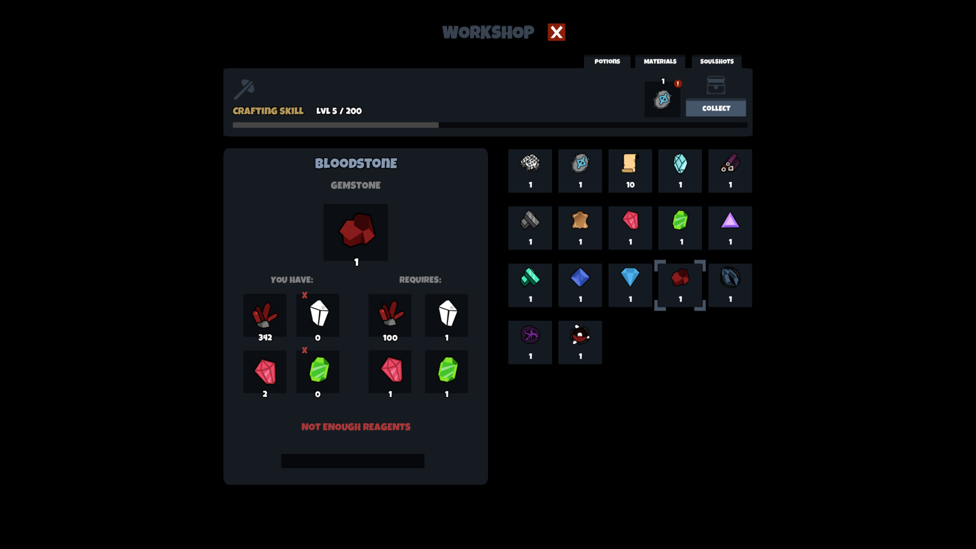 Tower Walker: MMO Grind Simulator screenshot 8