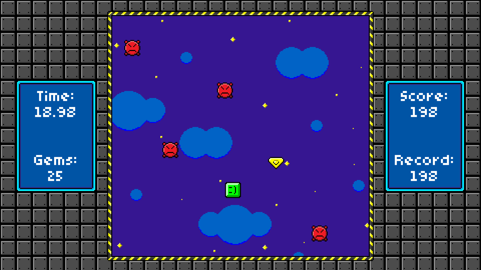 Gravity Box screenshot 4