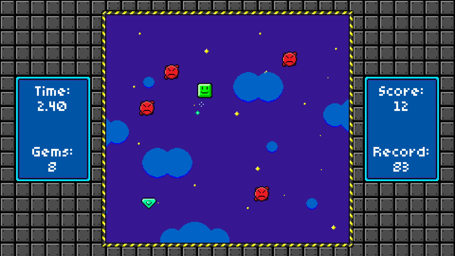 Gravity Box screenshot 3
