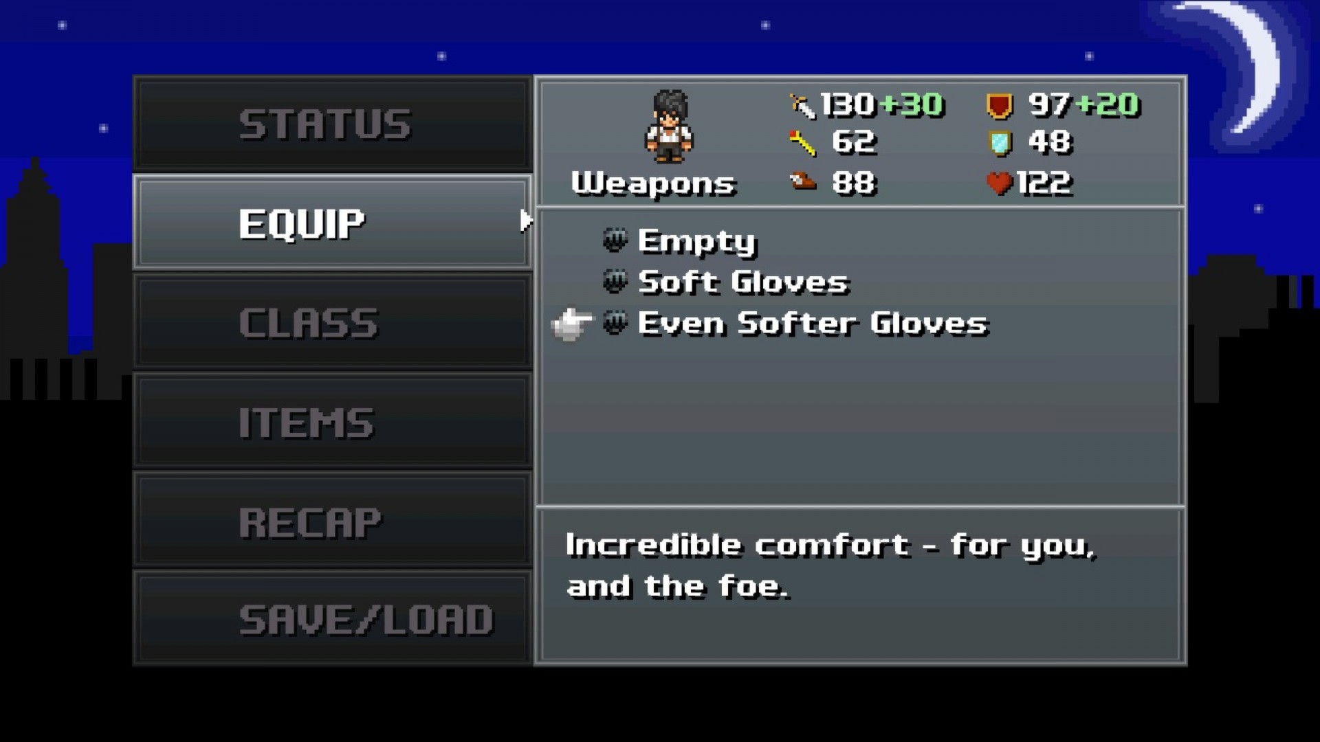 Penny Arcade's On the Rain-Slick Precipice of Darkness 3 screenshot 15