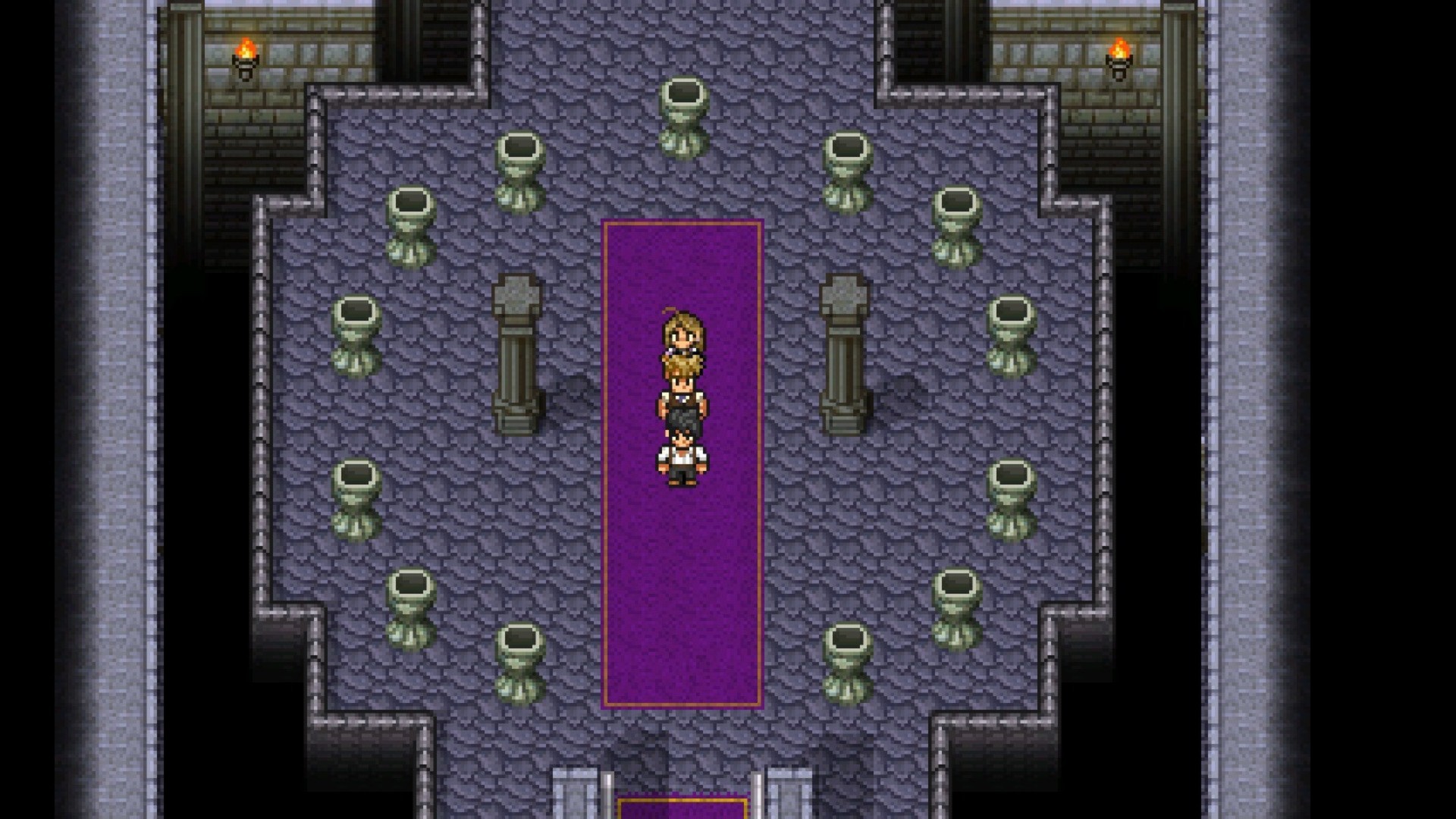 Penny Arcade's On the Rain-Slick Precipice of Darkness 3 screenshot 16
