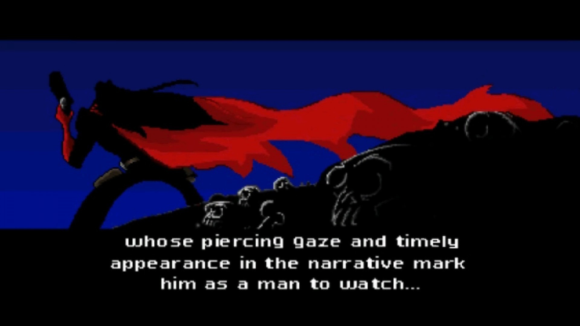 Penny Arcade's On the Rain-Slick Precipice of Darkness 3 screenshot 18