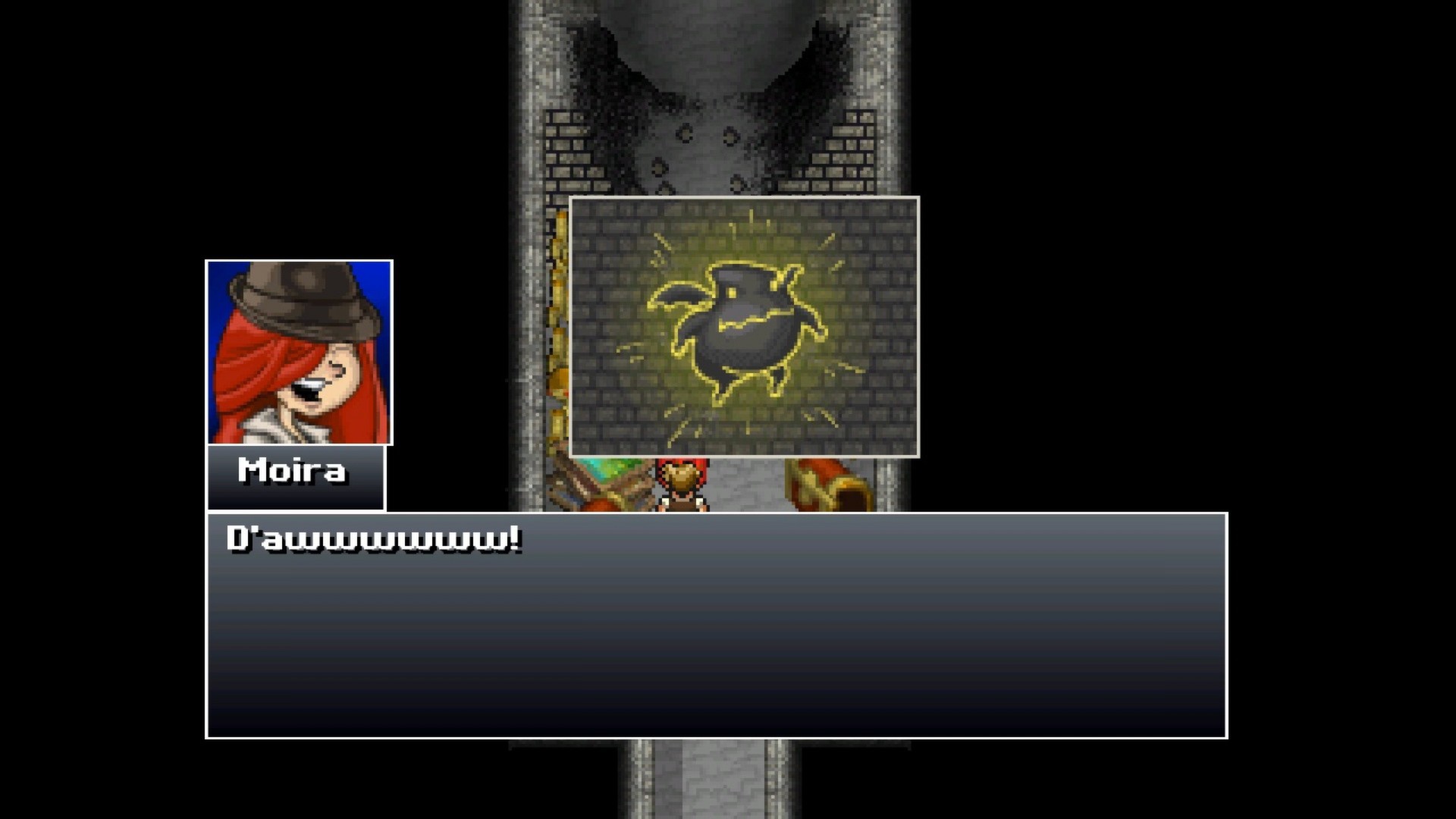 Penny Arcade's On the Rain-Slick Precipice of Darkness 3 screenshot 10