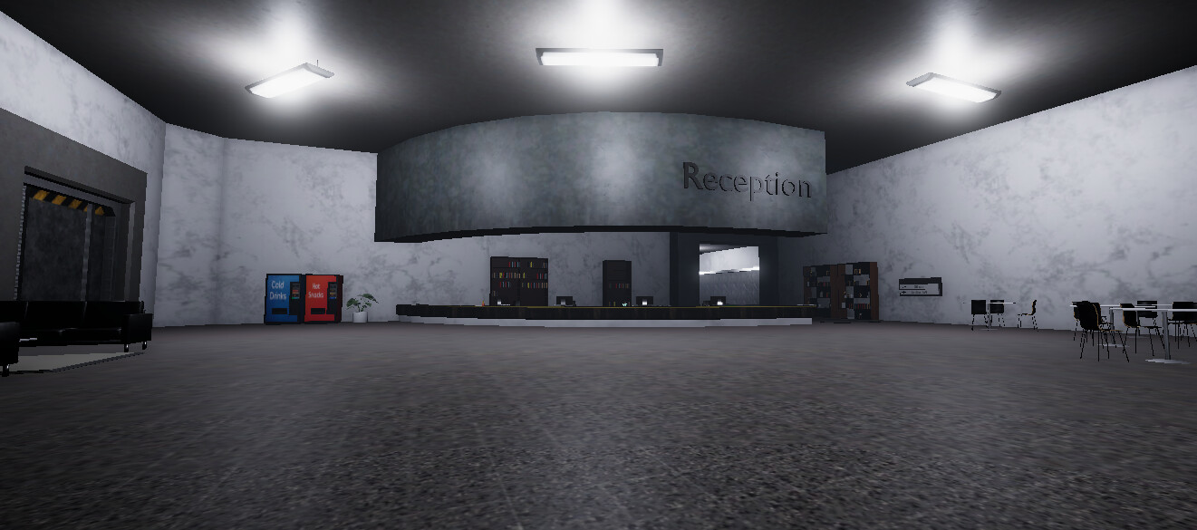 Under Observation screenshot 2
