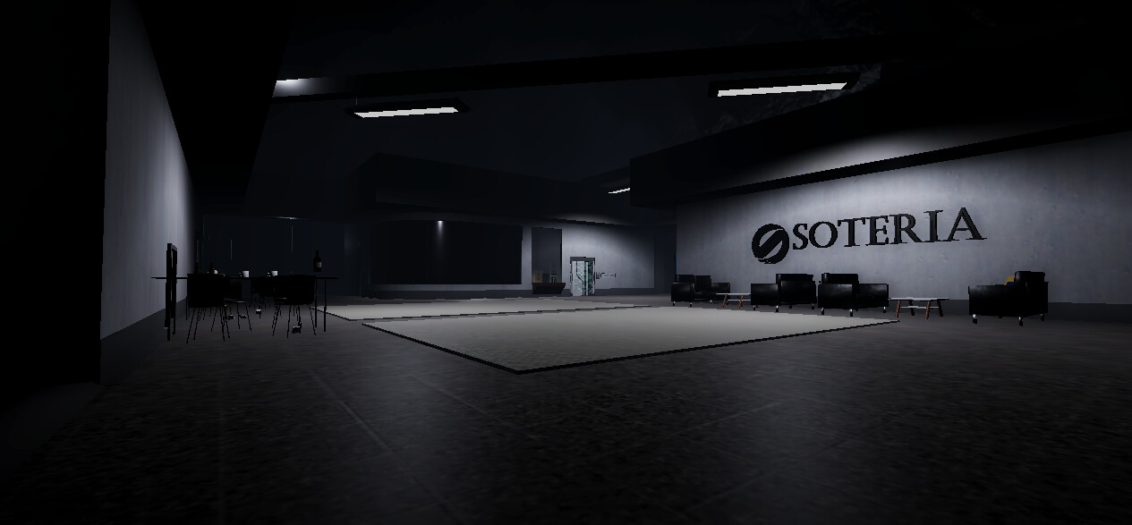 Under Observation screenshot 1