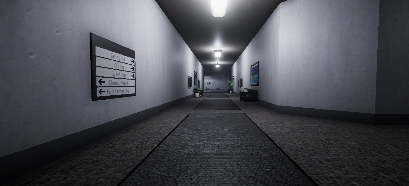 Under Observation screenshot 3