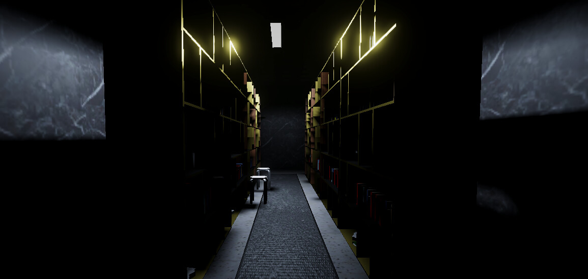 Under Observation screenshot 6