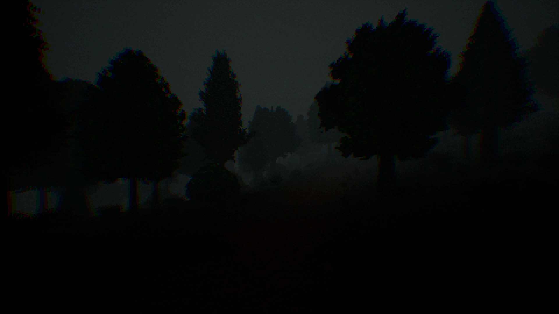 LET ME OUT screenshot 5