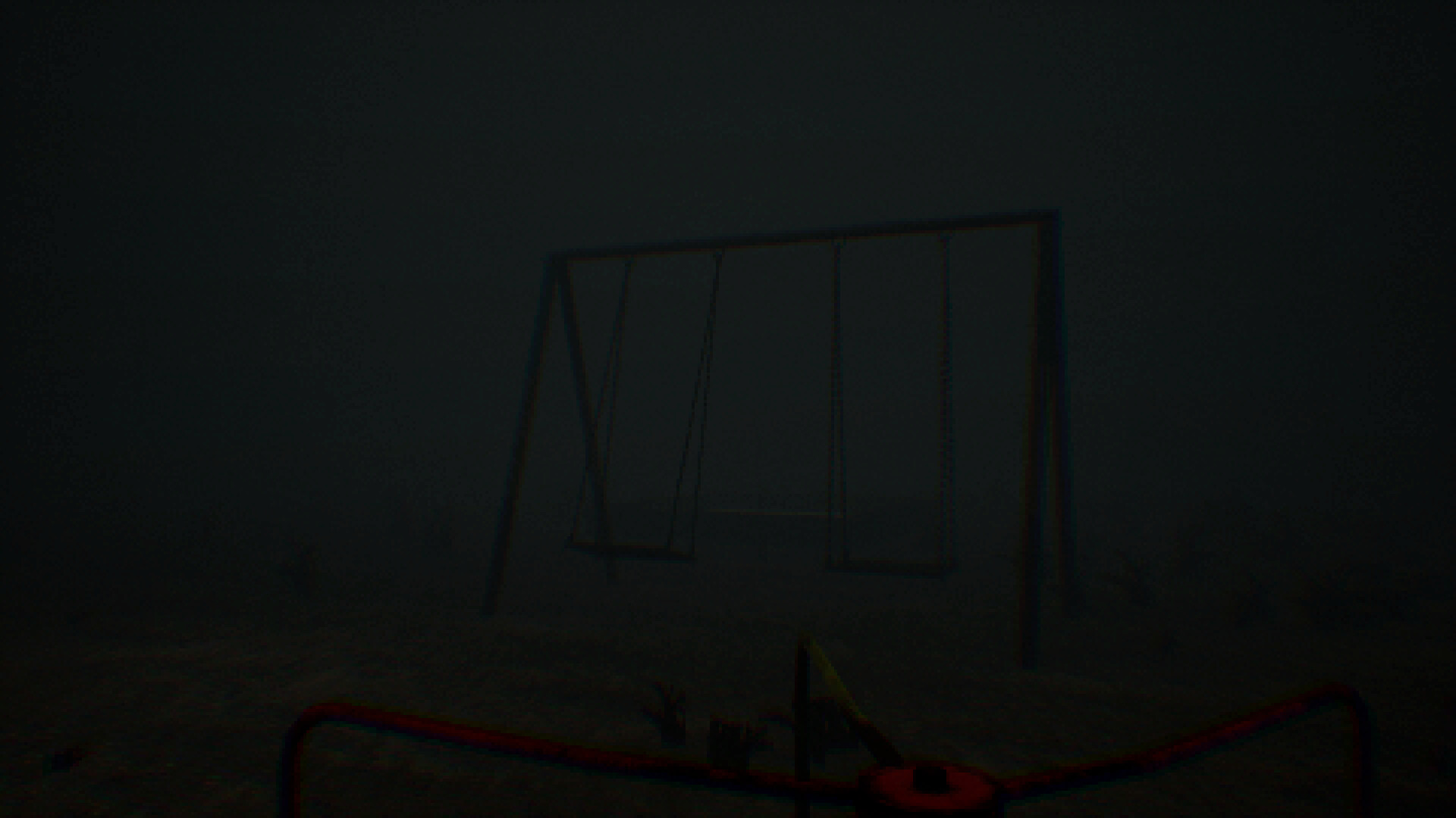 LET ME OUT screenshot 4