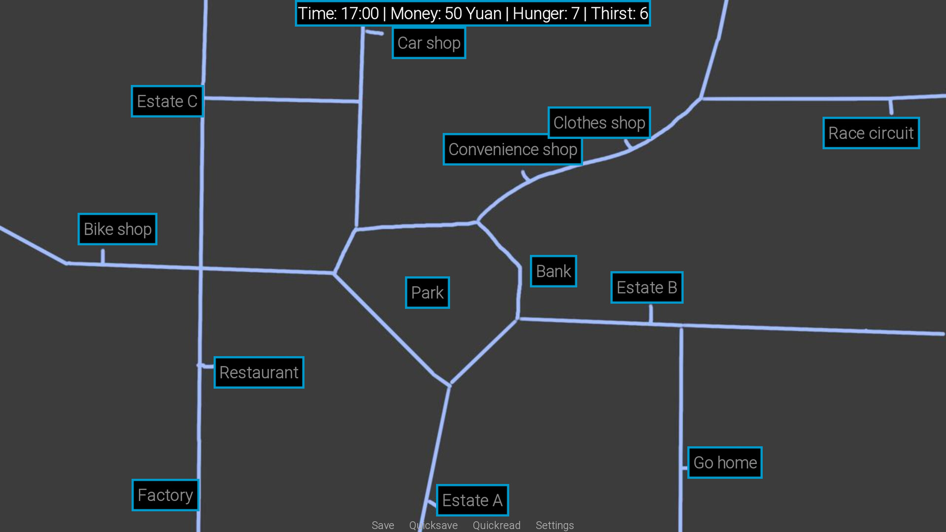 城市工人模拟器 City Worker Simulator screenshot 3