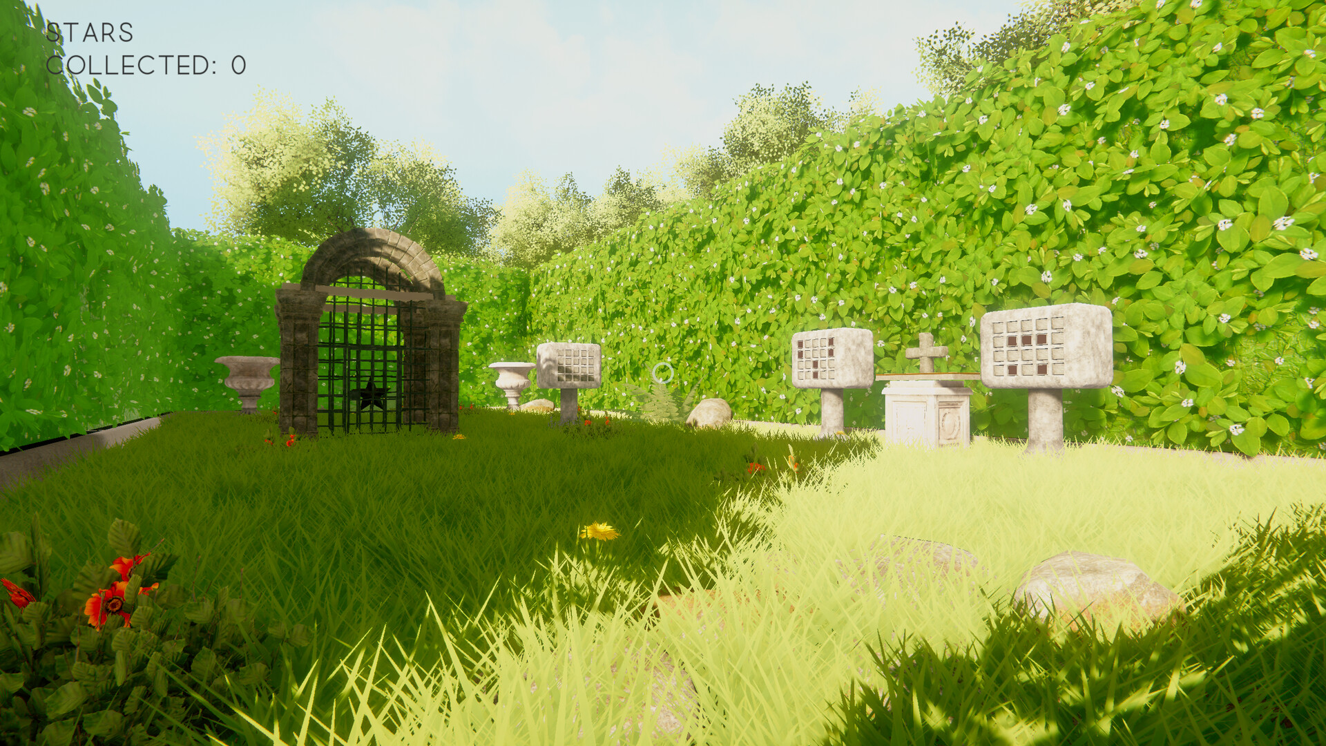 Puzzle Park screenshot 3