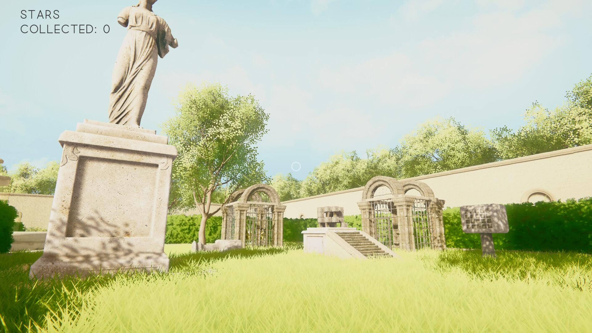 Puzzle Park screenshot 5