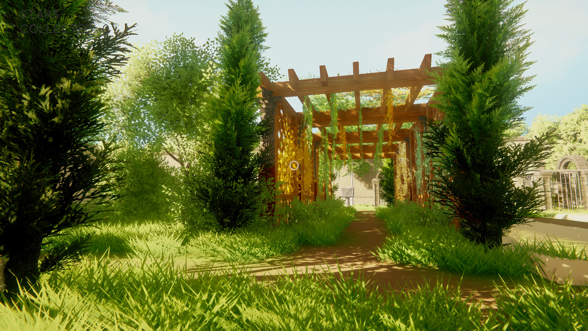Puzzle Park screenshot 4