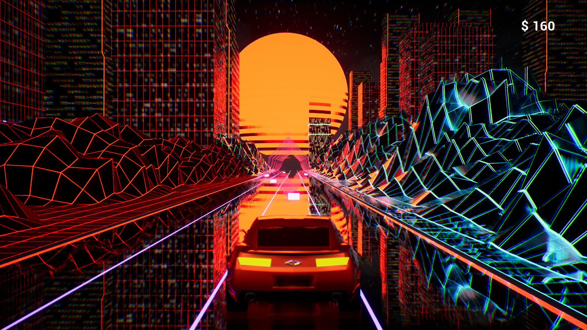 NeverSynth screenshot 4