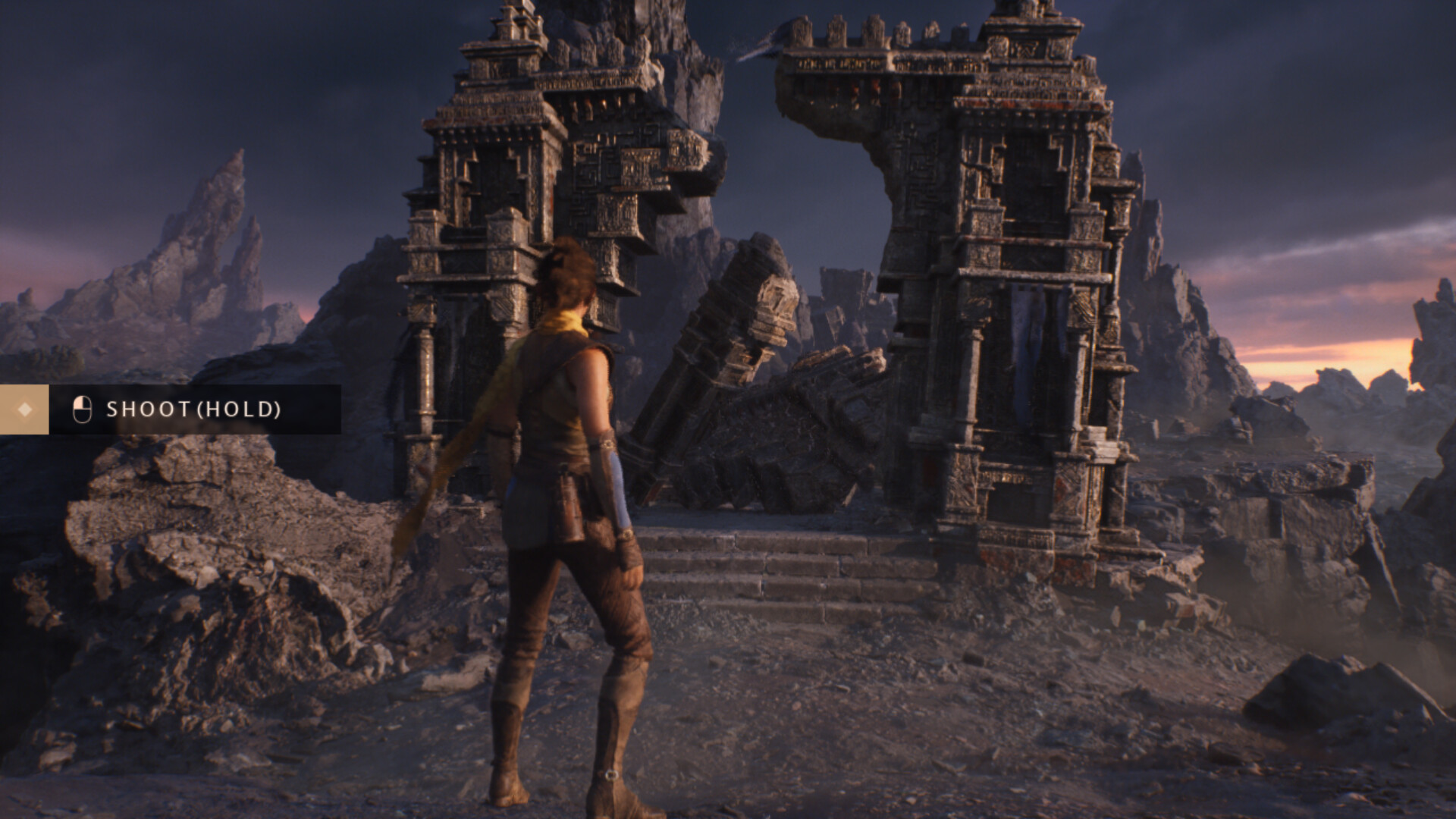 Ancient screenshot 3