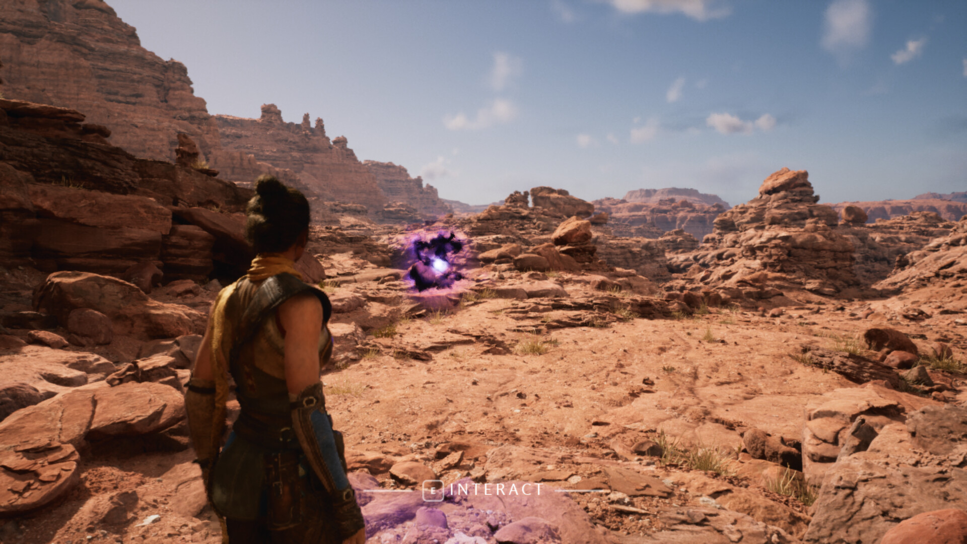 Ancient screenshot 2