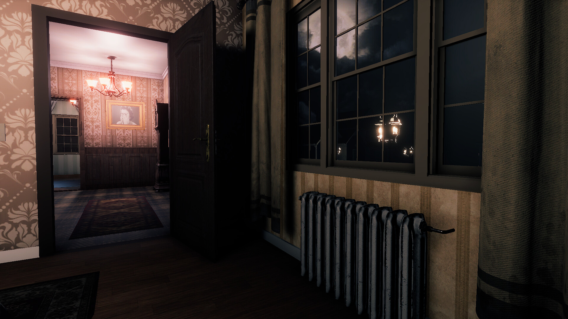 Until Lights Out screenshot 8