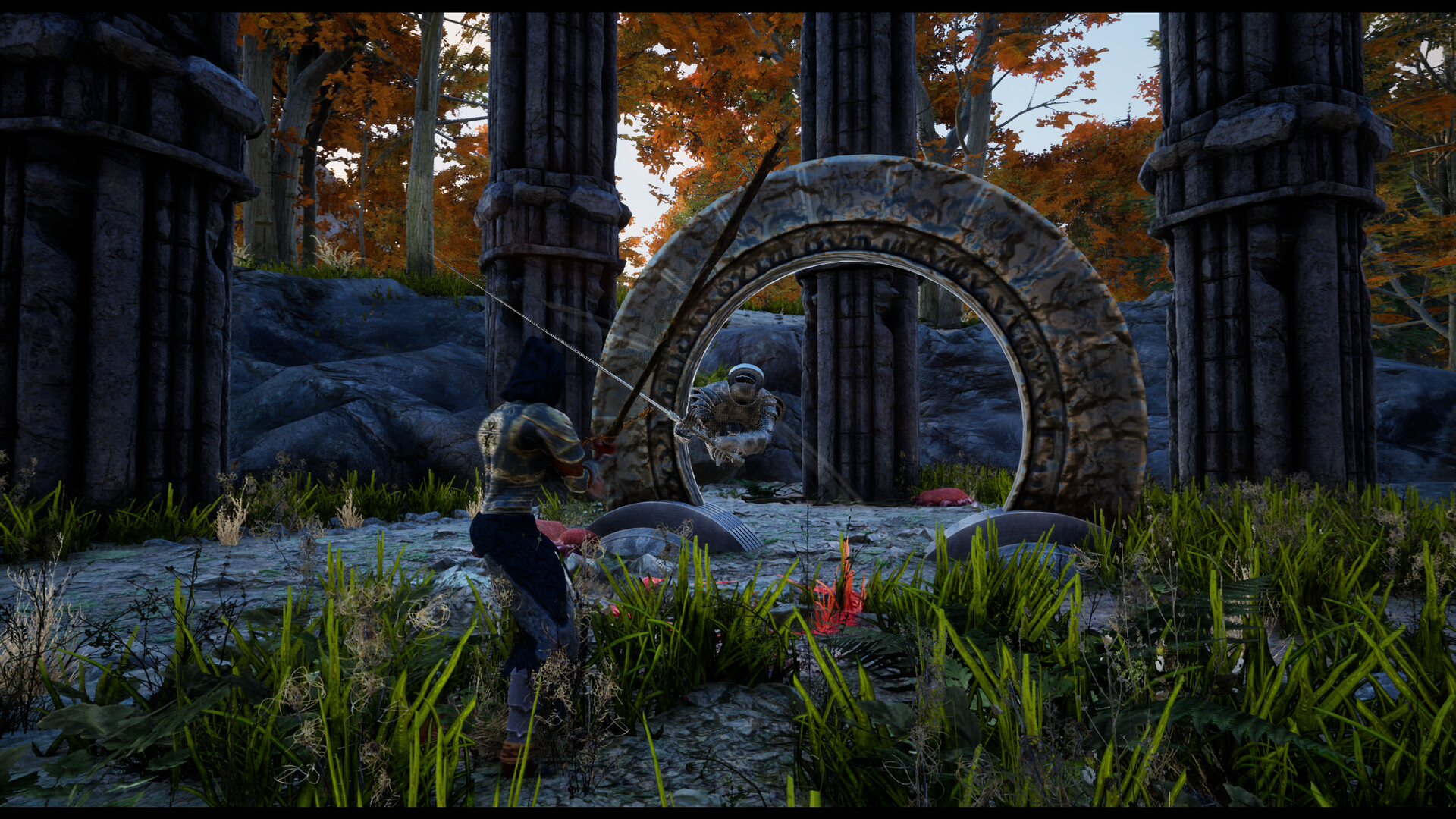 Talon's Blade screenshot 16