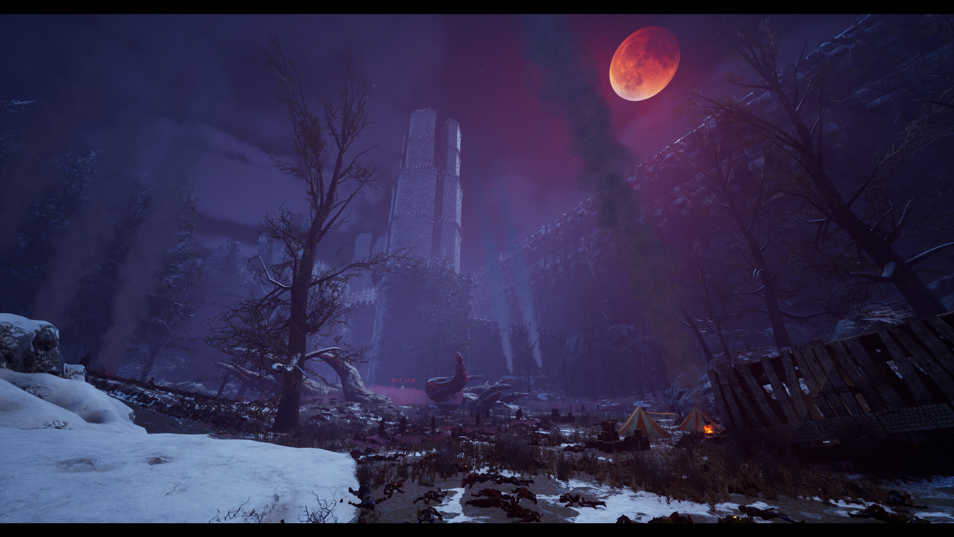 Talon's Blade screenshot 21