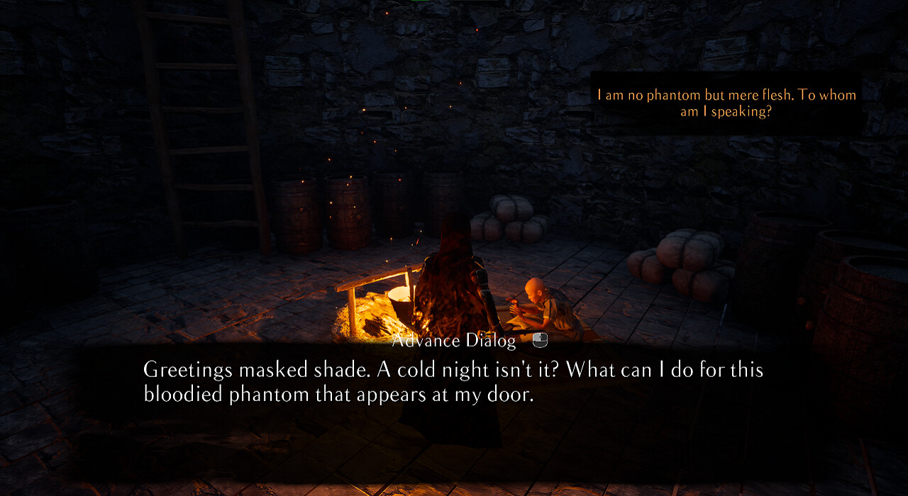 Talon's Blade screenshot 23