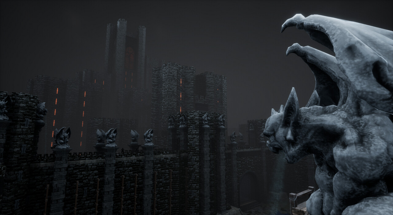 Talon's Blade screenshot 17
