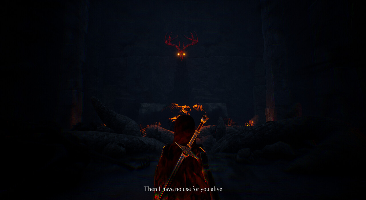 Talon's Blade screenshot 7