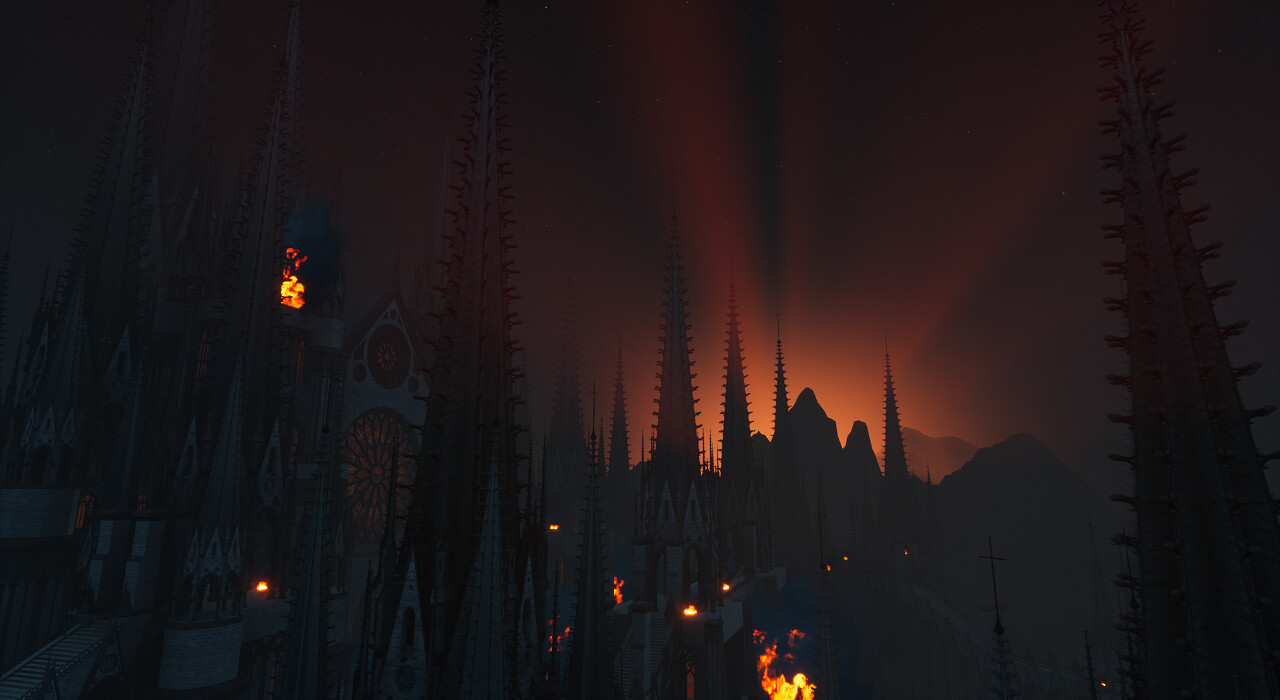 Talon's Blade screenshot 22